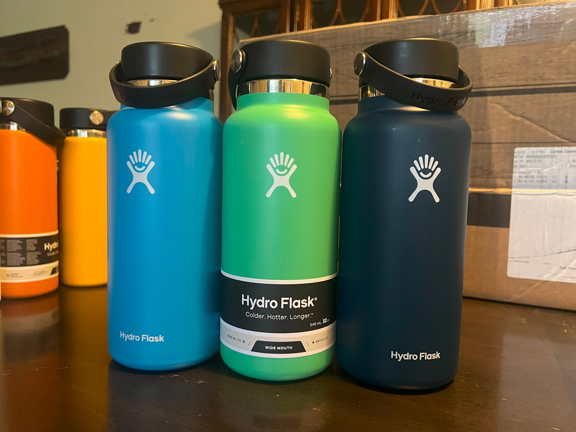 Custom Photo Engraved Tumblers