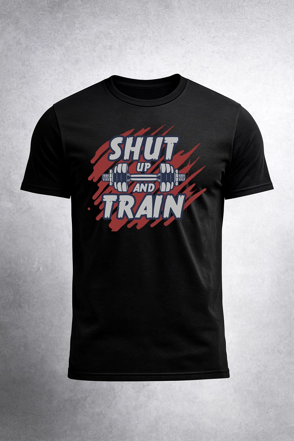 Relentless Training Mode Shirt