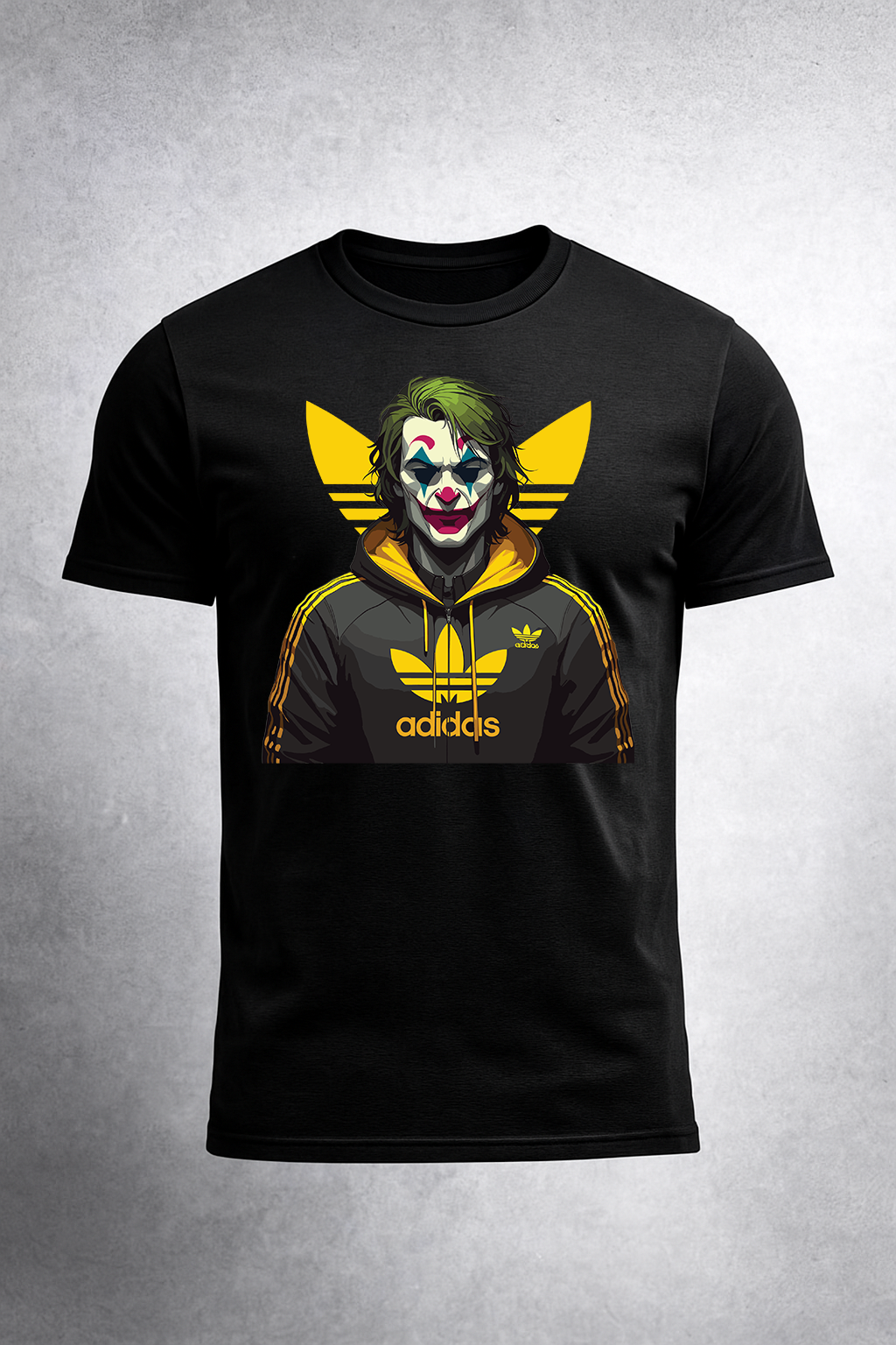 Neon Outlaw Vibes Tee