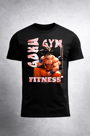 Ultra Warrior Fitness Tee