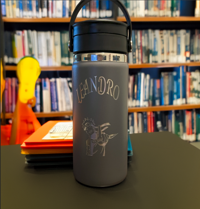 Kid's Personalized YETI Rambler