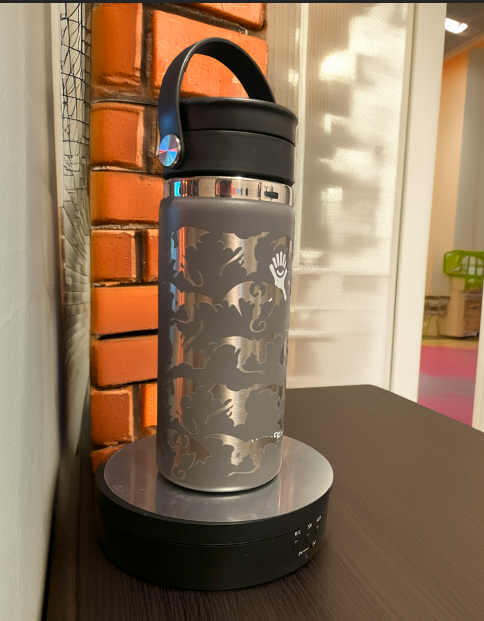 Kid's Personalized YETI Rambler
