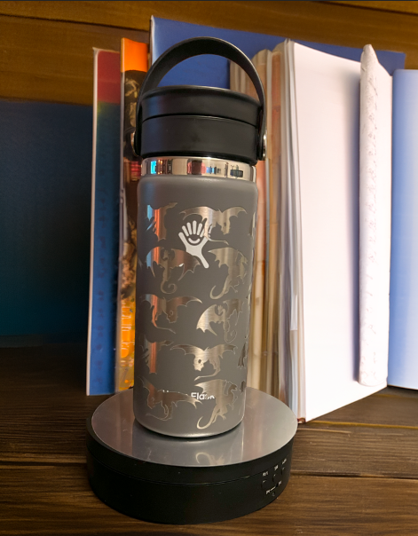Kid's Personalized YETI Rambler