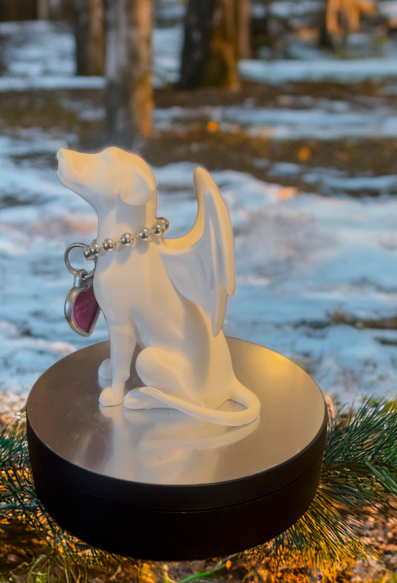 Angel Dog Memorial