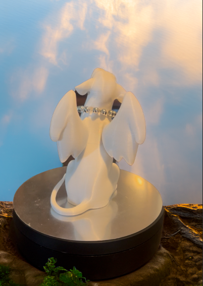 Angel Dog Memorial