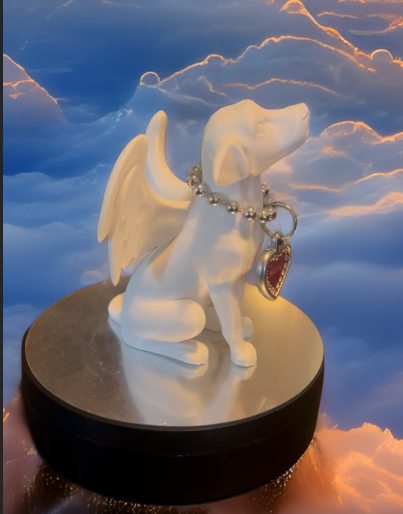 Angel Dog Memorial