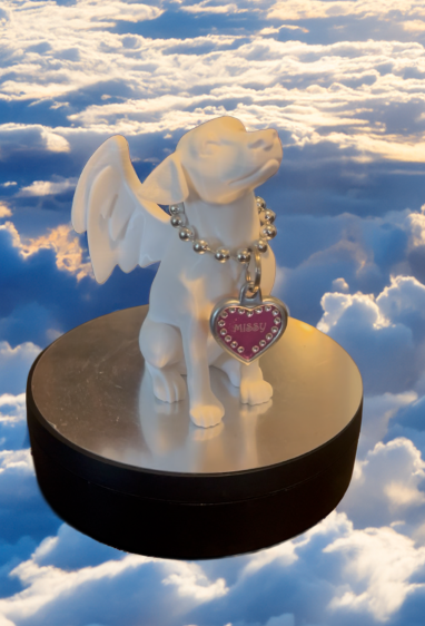 Angel Dog Memorial