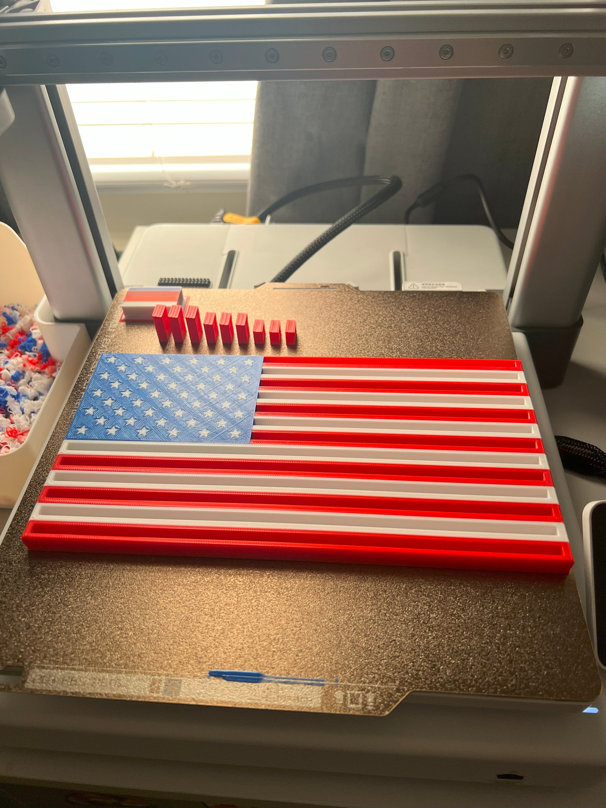American Coin Holder