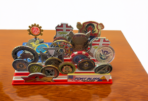 American Coin Holder