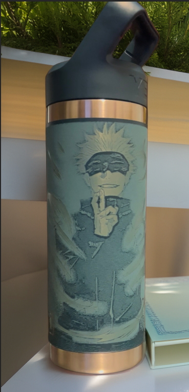 Personalized YETI Rambler